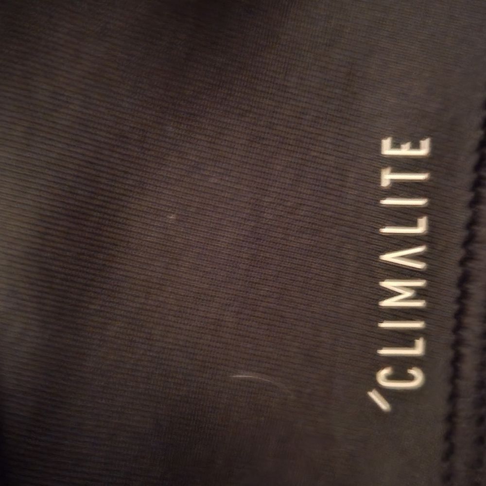 ADIDAS SPORTS BRA CLIMALITE - Picture 3 of 3